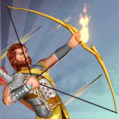 Archery King in PC (Windows 7, 8, 10, 11)