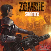 Zombie Shooter   + OBB APK 3.4.4