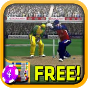 Cricket Slots - Free  APK 1.5