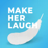 Make Her Laugh - Tickle Game