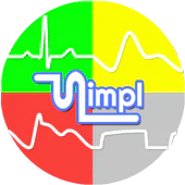 Simpl Simulated Patient Monitor APK 1.3.8