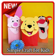 Simple Craft For Kids  APK 1.0