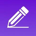 Simple Draw: Quick Sketchbook and Drawing App