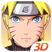 Naruto: Slugfest APK 1.0.0