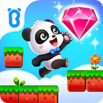 Little Panda’s Jewel Adventure APK 8.68.14.00