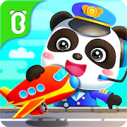 Baby Panda's Airport APK 8.65.00.00