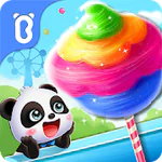 Baby Panda's Fun Park APK 8.68.07.02