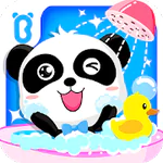 Baby Panda's Bath Time APK 8.67.00.00
