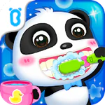 Baby Panda's Toothbrush APK 8.67.00.00