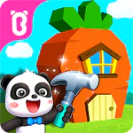 Baby Panda’s Pet House Design APK 8.67.00.00