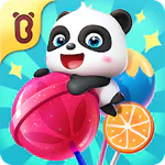 Little Panda's Candy Shop APK 8.68.04.01