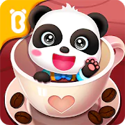 Baby Panda’s Summer: Café APK 8.22.10.00