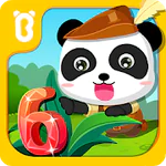 Baby Panda Finds Numbers APK 8.43.00.10