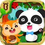 Little Panda's Forest Animals APK 8.67.00.00