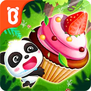 Baby Panda's Forest Feast - Party Fun  APK 8.25.10.00