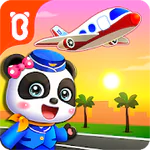 Baby Panda's Town: My Dream APK 8.65.00.00