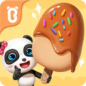 Little Panda's Ice Cream Bars APK 8.63.00.04