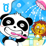 Healthy Little Baby Panda APK 8.47.00.01