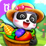 Little Panda's Dream Garden in PC (Windows 7, 8, 10, 11)