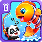 Baby Panda: Fishing APK 8.65.00.00