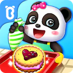 Little Panda's Snack Factory APK 8.65.00.00