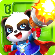 Little Panda's Hero Battle Game  APK 8.28.00.00