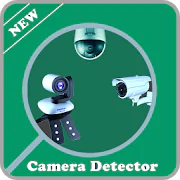Hidden Camera Detector ? New locator Anti Spy Cam 1.0 Latest APK Download