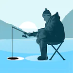 Ice fishing games for free. Fisherman simulator. Latest Version Download