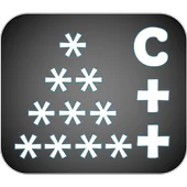 C++ Pattern Programs APK 9.3