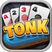 Tonk multiplayer card game APK 3.6.3