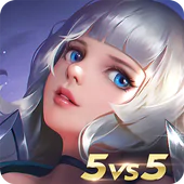 War Song- A 5vs5 MOBA Anywhere Anytime APK 2021.03.07.362611633.Release