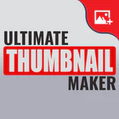 Ultimate Thumbnail Maker & Channel Art Maker Latest Version Download