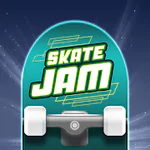 Skate Jam - Pro Skateboarding APK 1.6.0.RC