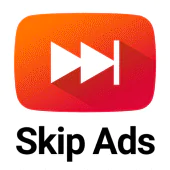 Skip Ads: Auto skip video ads For PC