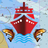 i-Boating:Marine Navigation APK 235.0