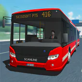 Public Transport Simulator APK 1.36.2