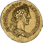 Roman Coins  APK 1.0