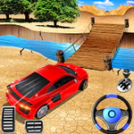 Stunt Car Racing: GT Car Games APK 2.1