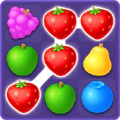 Fruit Link - Line Blast in PC (Windows 7, 8, 10, 11)