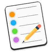 Color notepad - notes - widget Latest Version Download