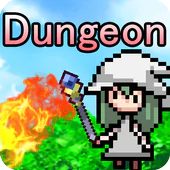 Witch & Fairy Dungeon APK 1.7.4