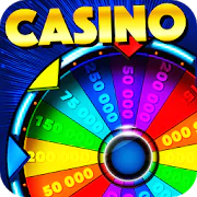 Classic Vegas Online - Real Slot Machine Games 1.18 Latest APK Download