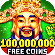 Slots Fortune 1.06 Android for Windows PC & Mac