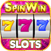SpinWin Slots  APK 1.1