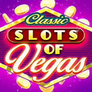 Classic Slots of Vegas 1.1 Latest APK Download