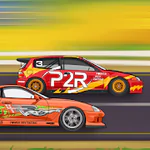 P2R Power Rev Roll Racing Game APK 1.29