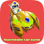 Transformers Cars Racing  For PC