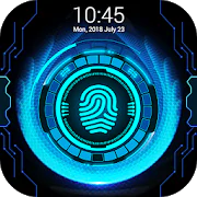 Lock screen - Fingerprint support  APK 7.3