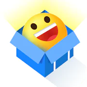 Emoji Phone for Android - Stickers & GIFs  APK 1.0.9