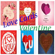 Valentine Love Cards  APK 1.0